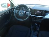 Škoda Kamiq (2020) Ambition Plus 1.0 TSI, ČR - náhled 7