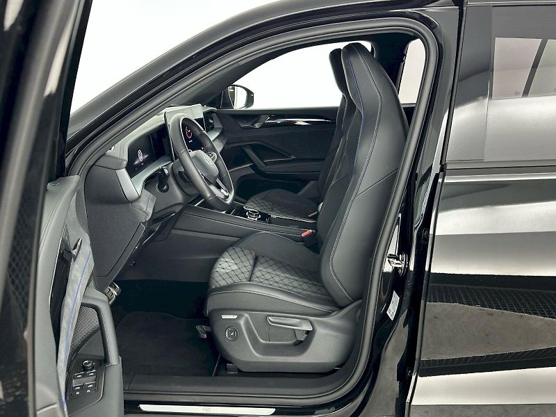 Volkswagen Tayron (2025) R-Line 2.0 TSI 150kW 4Motion D - fotka 7 z 38