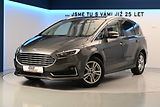 Ford S-MAX (2022) 2.0 140 KW LED ACC Tažné Kamer - náhled 1