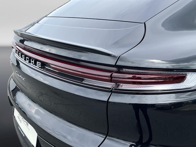 Porsche Cayenne (2025) E-Hybrid Coupe - fotka 10 z 29