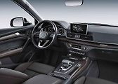 Audi Q5.