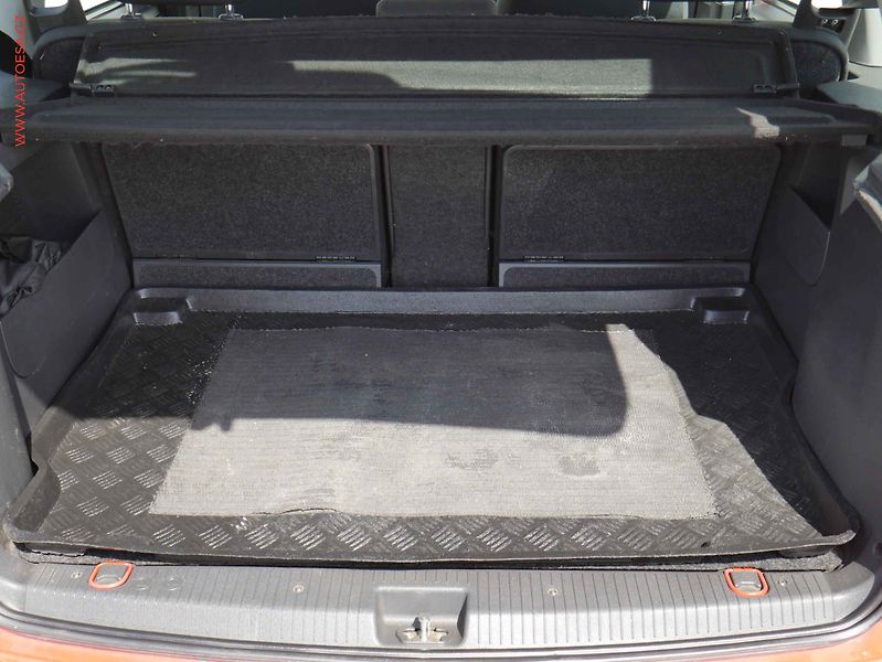 Opel Meriva (2009) 1.4i, ČR, AC, el. výbava - fotka 7 z 17