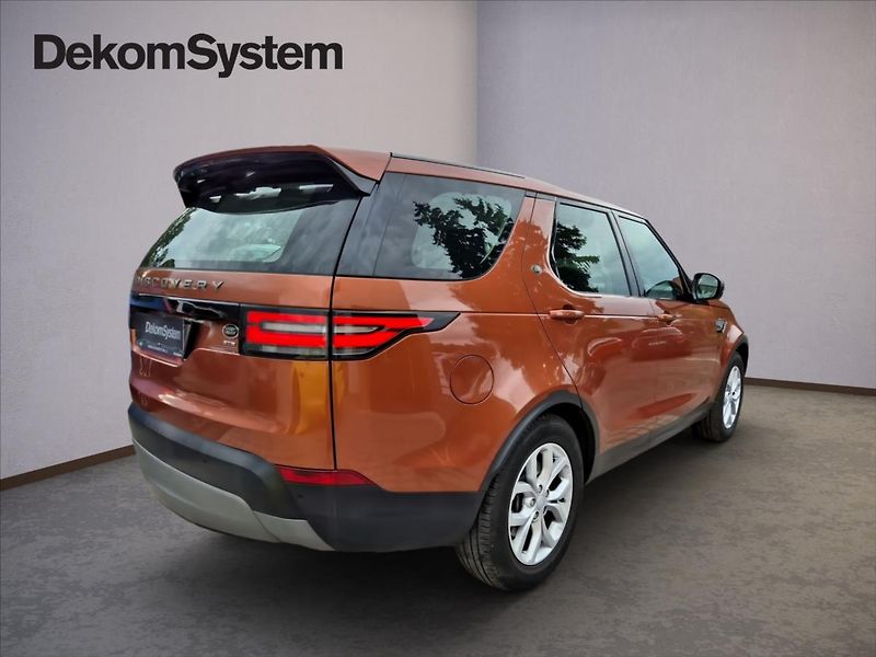 Land Rover Discovery 3,0 Si6 SE  5 - fotka 3 z 19