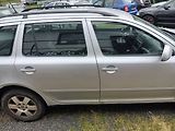 Škoda Octavia 1.9 TDI 4x4 Combi - náhled 6