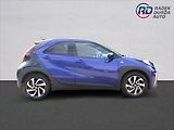 Toyota Aygo 1,0 VVT-i  X,1MAJ,ZÁRUKA,STYLE - náhled 3