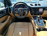 Porsche Cayenne (2018) Modernizovaná verze - náhled 9