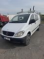 Mercedes-Benz Vito (2007) 115 DCI 4x4 AUTOMAT - náhled 1