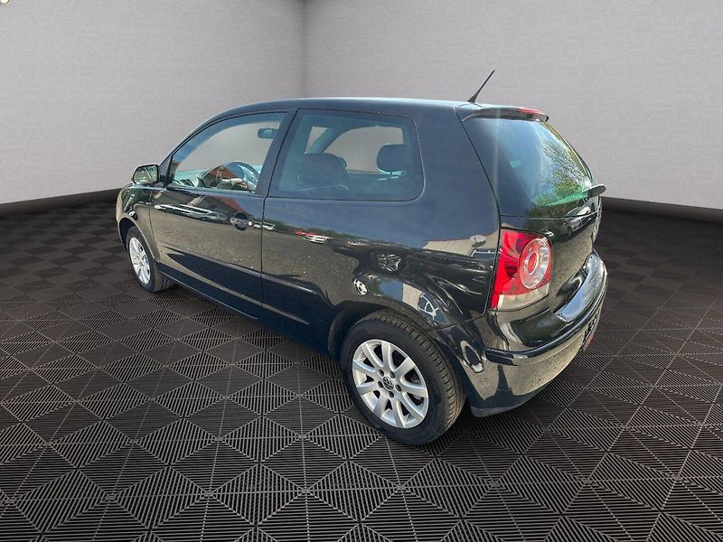 Volkswagen Polo (2007) 1.9Tdi 74kw Highline - fotka 5 z 22