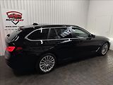 BMW Řada 5 530E XDRIVE ACC LASER TAŽNÉ - náhled 9