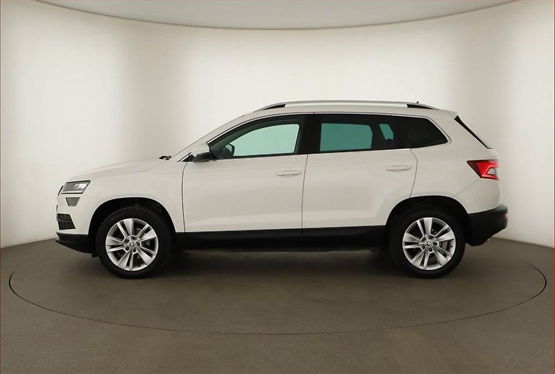 Škoda Karoq (2021) Style 2.0 TDI, ČR,1.maj, Navi - fotka 3 z 20