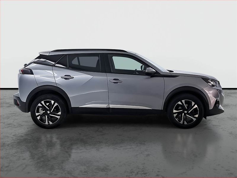 Peugeot 2008 (2020) 1.2 PureTech, Automat, ČR - fotka 6 z 18
