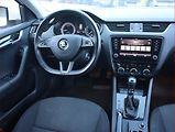 Škoda Octavia (2019) 1.6 TDI, Automat, Serv.kniha - náhled 7