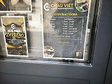 Chau Viet v Chocni
