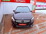 Mercedes-Benz Třídy B 180d 7G, ČR - náhled 1