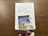 Škoda Fabia 1,0 TSI 95PS  Ambition Top - náhled 50