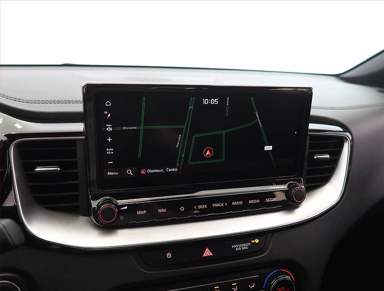 Kia Pro_Ceed (2022) GT-Line 1.5 T-GDI, Automat - fotka 16 z 22