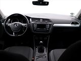 Volkswagen Tiguan 2,0 TDI Comfortline ACC Serv.k - náhled 14