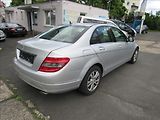 Mercedes-Benz Třídy C 2,5 i C 230 V6 150kW Automat - náhled 6