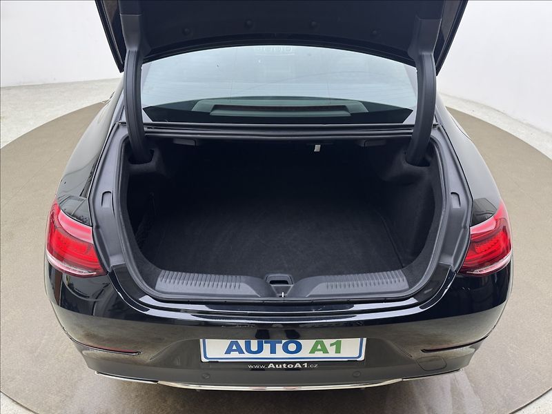 Mercedes-Benz CLS 3,0 450 4M AMG LED KŮŽE 360° - fotka 47 z 47
