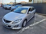 Mazda 6 (2010) 2.2 MZR-CD, nez.topení, AC - náhled 1