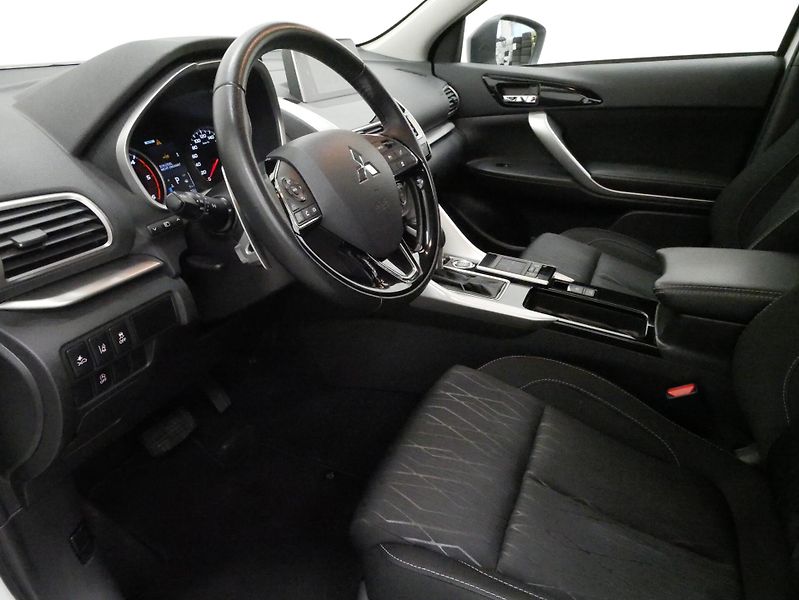 Mitsubishi Eclipse Cross - fotka 14 z 26