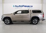Volkswagen Amarok 3,0 TDi V6 Style 1.maj.ČR - náhled 4