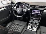 Škoda Superb (2021) Ambition 2.0 TSI - náhled 7
