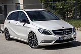 Mercedes-Benz Třídy B - náhled 2