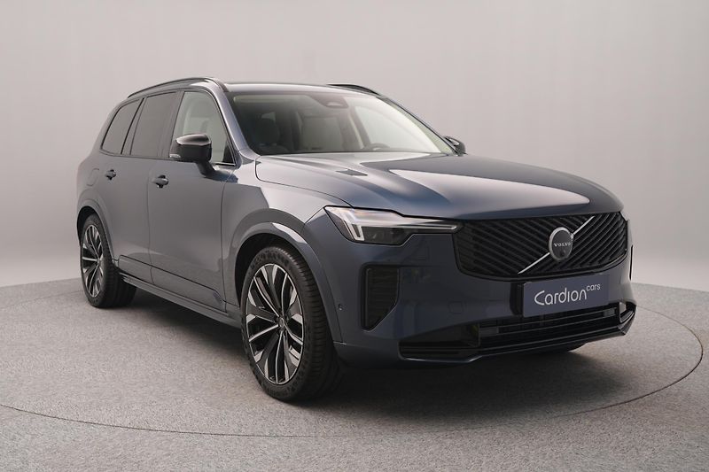 Volvo XC90 (2026) B5 AWD AUT DARK PLUS 7míst - fotka 15 z 25