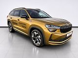 Škoda Kodiaq (2026) SPORTLINE 4X4 TD 142/2.0 A7A - náhled 6