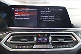 BMW X6 M50i xDrive adLED/360°/H&K - náhled 40