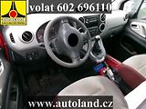 Peugeot Partner (2011) VOLAT 602 696110 - náhled 2