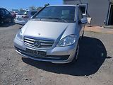 Mercedes-Benz Třídy A A 169, facelift, 180 CDI - náhled 2