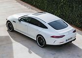 Mercedes-AMG GT 53