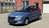 Škoda Fabia 1.4 16V*63kW*ACTIVE*57020KM* - náhled 1