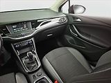 Opel Astra (2021) 1.2 Turbo, Kůže, Navi - náhled 8