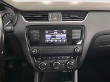 Škoda Octavia (2016) 1.4 TSI, Tempomat - náhled 12