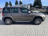 Škoda Yeti 2,0 TDi 81kw Ambiente Tažné, p - náhled 4