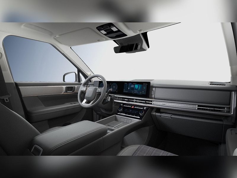 Hyundai Santa Fe (2026) Comfort - fotka 6 z 9
