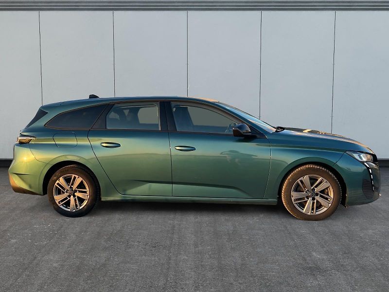 Peugeot 308 (2022) ACTIVEPACK 1.2PT 96kW CZ DPH - fotka 6 z 25