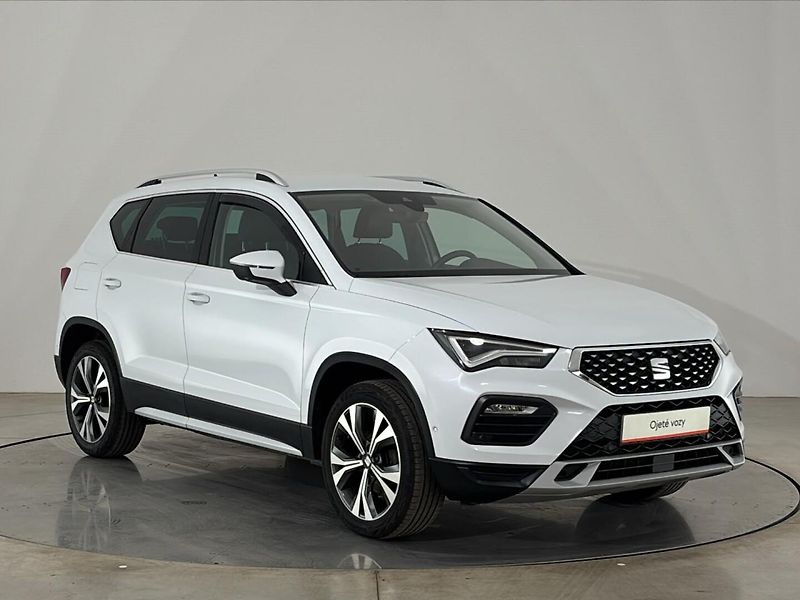 Seat Ateca Xperience DSG - fotka 14 z 29