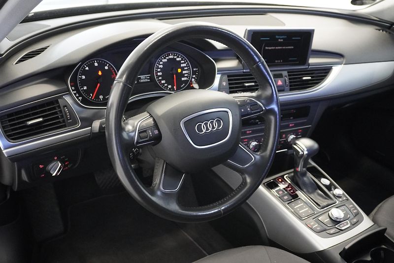 Audi A6 2.8 FSI, 137 000KM !  - fotka 13 z 27
