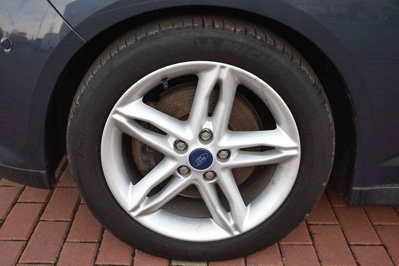 Ford C-Max druhé generace je povedené auto
