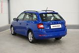 Škoda Fabia (2021) 1.0 TSi, 2.maj,ČR, Ambition - náhled 6