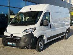 Opel Movano VAN L3H2 2,2CDTI 140k 3,5T+ZP - fotografie inzerátu