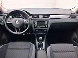 Škoda Rapid (2015) 1.2 TSi, Sport, bixen, panor - náhled 8