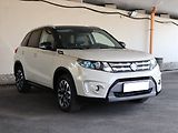 Suzuki Vitara (2016) Elegance 1.6 VVT, 4X4 - náhled 1