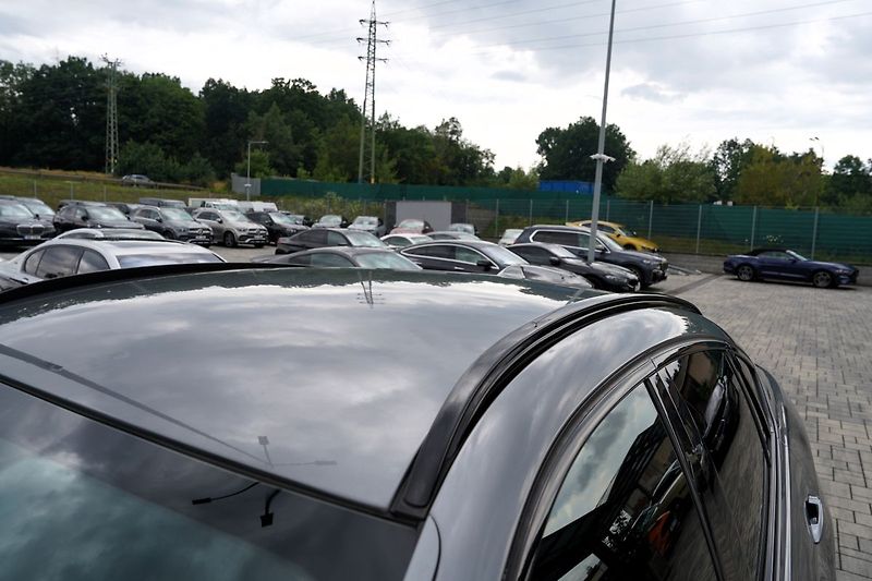 BMW X6 3.0d xDrive, M paket/260PS/ČR - fotka 15 z 44