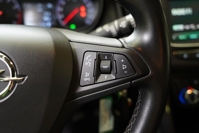 Opel Zafira - fotka 16 z 24