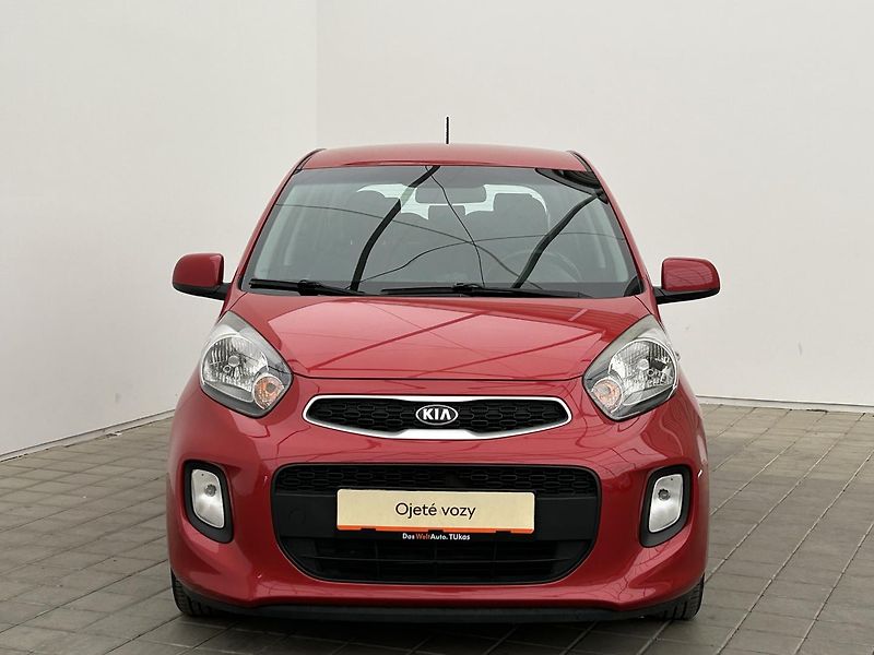 Kia Picanto 1.0 i Cool - fotka 4 z 22